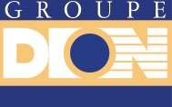 Logo Groupe Dion